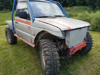 Offroad special - 2