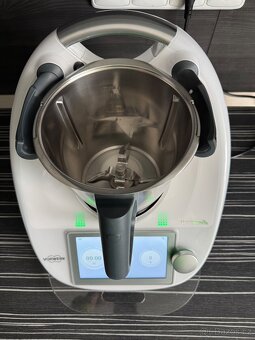 Thermomix TM6 - 2