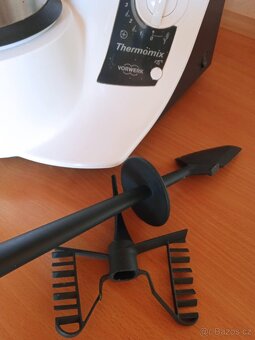 THERMOMIX TM 21 - robot zn. Vorwerk - 2