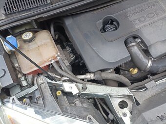 Ford focus c-max r.v.2005  1.6 tdci - 2