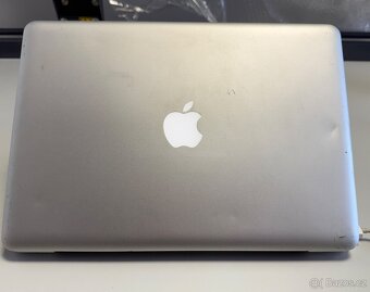 Apple MacBook Pro 13" Mid 2K12 - 2