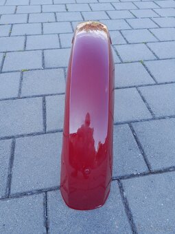 Blatník Jawa 350/634 - 2