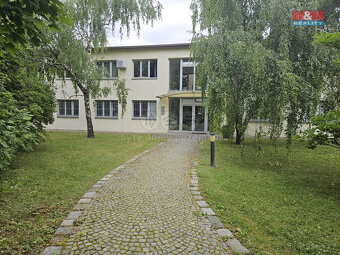 Pronájem kancelářského prostoru, 63 m², Olomouc, ul. Tovární - 2