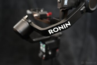 DJI RS 3 Mini - 2