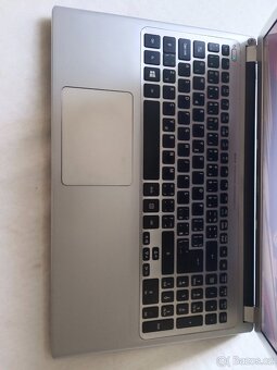 Acer 8gb RAM/256gb SSD/baterie 2h. - 2