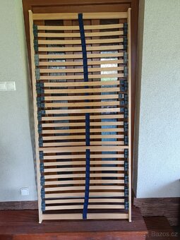 Rošt do postele 200x90cm - 2
