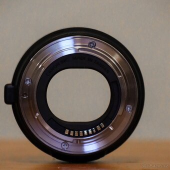 Canon adaptér EF-EOS M - 2