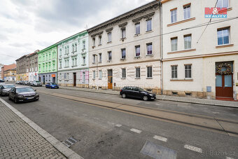 Pronájem bytu 1+1, 41 m², Plzeň, ul. Radyňská - 2