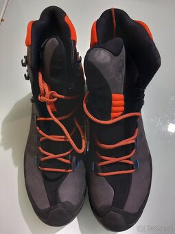 Turistické boty Mammut Trovat Tour High GTX® Men (48) - 2