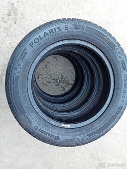 Pneumatiky Barum 175/65 R15 - 2