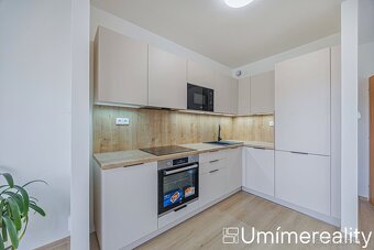 Pronájem byty 3+kk, 74 m2 - Praha - Stodůlky, ev.č. Bast - 2