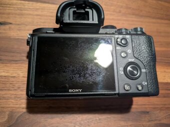 Sony A7ii - 2