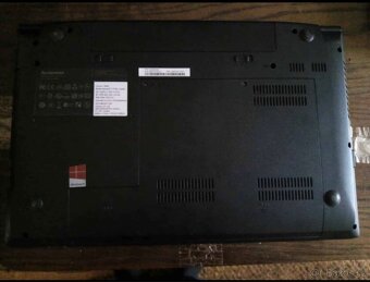 Notebook Lenovo B590 - 2