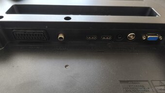 LCD TV Philips 40PFL5605H/12 - 2