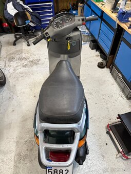 Piaggio Skipper 150 2t - 2