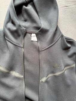 Nike tech fleece XL - 2