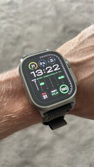 Apple watch Ultra 2 GPS Cellular - 2