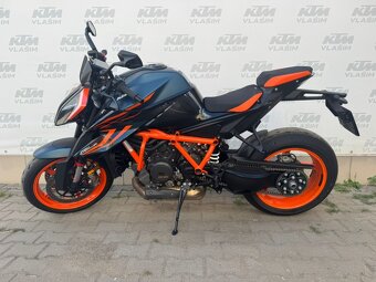 KTM 1290 Super Duke R - 2