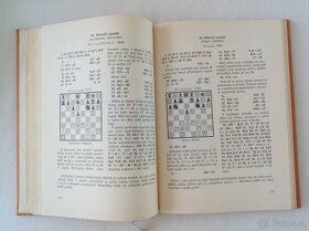 Pachman- Strategie moderního šachu II.díl - 2