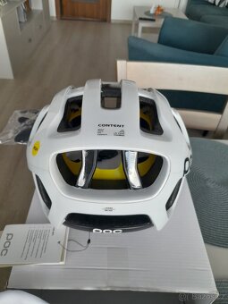 Helma POC Octal Mips - 2