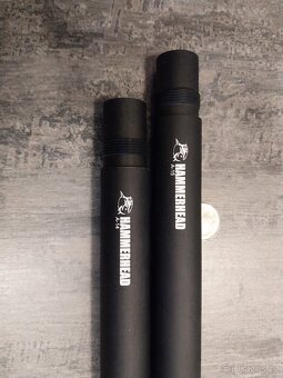 NOVÝ - Hammerhead Oneshot 14" nebo 15" .686 pro EMF100 - 2