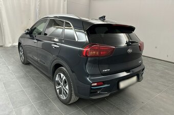 Kia Niro electric spirit 64kWh,DPH,záruka, dojezd WLTP 455 - 2