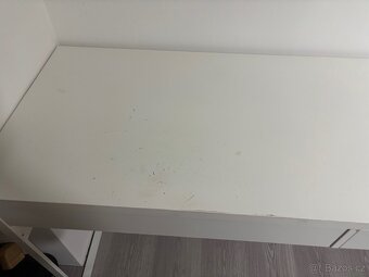 Psací stůl ikea - 2