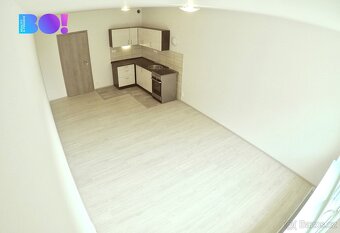 Prodej investičního bytu 1kk, na ul. Edvarda Beneše, Olomouc - 2