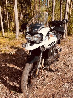 Triumph Tiger Explorer 1200XR - 2