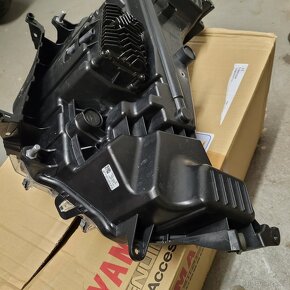 BMW K1600 GT, GTL, Bagger od 2021- přední LED světlomet - 2