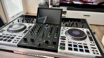 Denon. Prime 4 > Magma case - 2