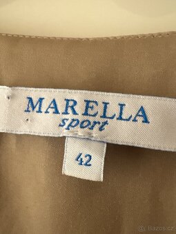 Luxusní halenka Marela vel.42 - 2