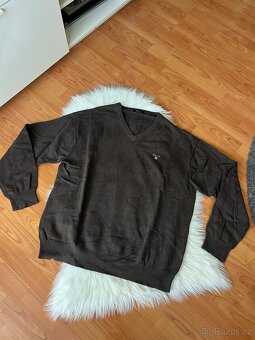 GANT PÁNSKÝ SVETR VEL.XXL - 2