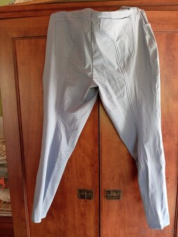 Rajtky HKM Sunshine silicon plný sed - 2