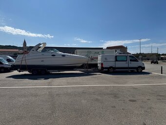 Sea Ray 280/315 Sundancer - 2