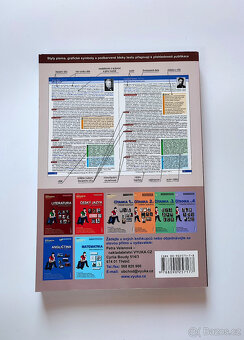 Maturita - literatura rozbory děl - 2