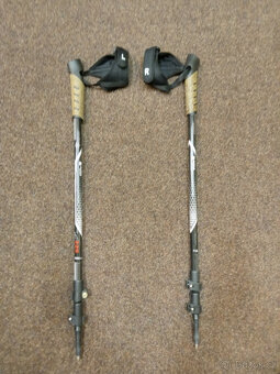 Prodám trekové hole - 2