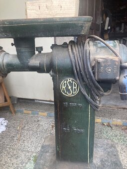 Maso mlýnek -mlýnek na maso - 2