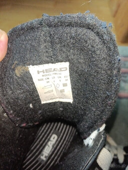 Nabízím dětské brusle - 2