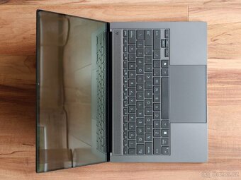 ASUS Zenbook S 14 OLED UX5406SA 32Gb 1Tb Zumaia Gray - 2