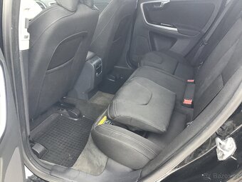 Prodam Volvo XC60 133Kw Diesel Rv.10/2014 - 2