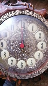 Prodám staré hodiny - 2