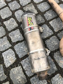 Laďák Mivv TM Racing - 2