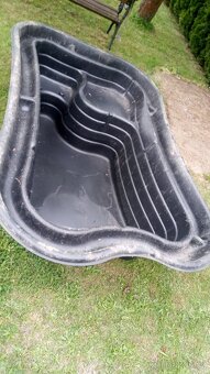 Zahradní jezírko - 2