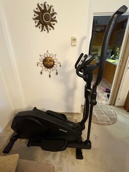 Kettler crossovy trenažer OPTIMA 200 - 2