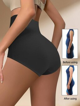 Dámské kalhotky-nové - 2