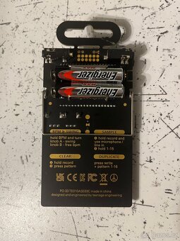 TEENAGE ENGINEERING PO-33 KO - 2