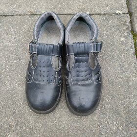 Pracovní boty, Sandály - 2