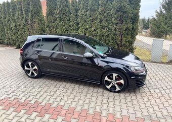 Volkswagen Golf, 2,0GTi/162 KW Nový Motor TOP - 2