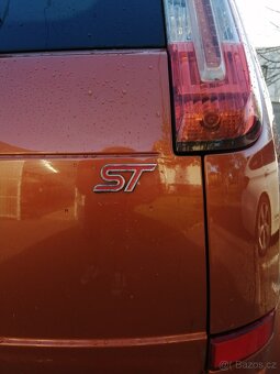 Ford Focus C-Max 2.0 TDCI 100 kW G6DA 2004 - 2